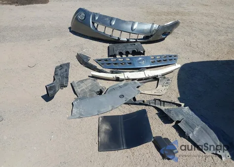 2006 Nissan Murano Sl from USA, damaged, VIN JN8AZ08W26W535439